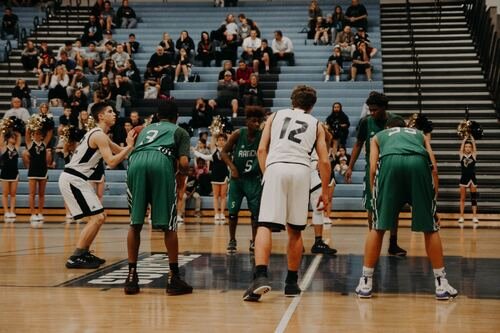 Basketball Shoes for Guards, Forwards, and Centers: Position-Specific Picks