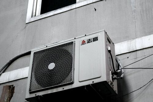 Smart Investments: Selecting Expert AC Installers for Long-Term Satisfaction