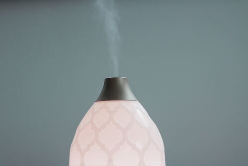 A Symphony of Scents: Mastering Relaxation with Ultrasonic Diffusers