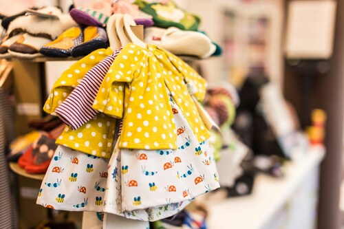 Tips for Shopping for Kids’ Clothes Online