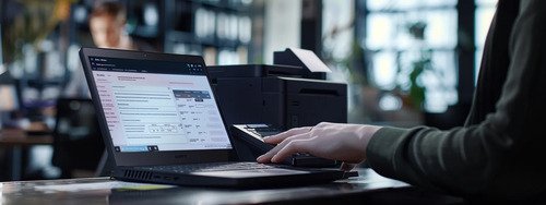The Advantages of Using Cloud-Based Enterprise Faxing in the Modern Workplace
