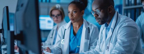 Modern Tools for Medical Professionals