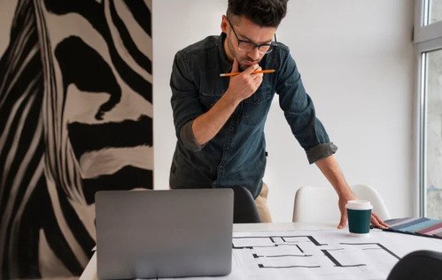 How to Stay up-to-Date About Interior Design Trends